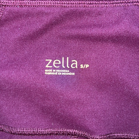 Zella Legging - Picture 6 of 6